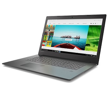 Lenovo IdeaPad 330-17AST (81D70034RU)(AMD A6 9225, 8Gb, 1Tb, AMD Radeon R3, 17.3