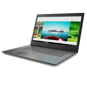 Lenovo IdeaPad 330-17AST (81D7003LRU)(AMD A6 9225, 4Gb, 1Tb, AMD Radeon R4, 17.3