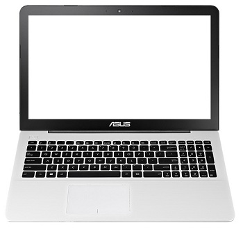 ASUS X555YI (90NB09C8-M03310) AMD A8-7410, 8, 1TB, No ODD, 15.6