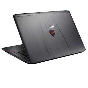 ASUS ROG GL552VW-CN893T (90NB09I3-M11320) 15.6