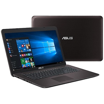 ASUS X756UA-TY160T (90NB0A01-M019700) 17.3