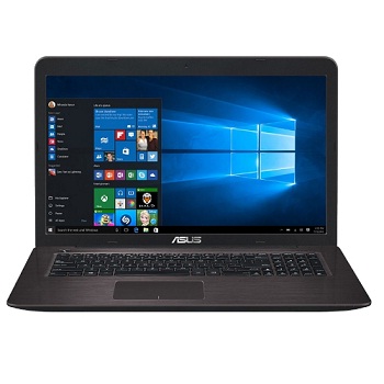 ASUS K756UJ-TY074T (90NB0A21-M00890) 17.3