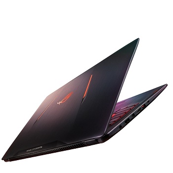 ASUS ROG GL502VT-FY010T (90NB0AP1-M02120) 15.6