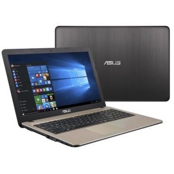 Asus VivoBook X540LA-XX1114(90NB0B01-M24810)(Intel Core i3 5005U, 8Gb, 500Gb, Intel HD Graphics 5500, 15.6