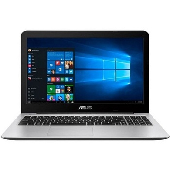 ASUS X556UQ-XO768T (90NB0BH2-M09650) 15.6