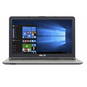 Asus X541SA-XX057D (90NB0CH1-M03640) Pentium N3710, 4Gb, 500Gb, DVD-RW, Intel HD Graphics, 15.6