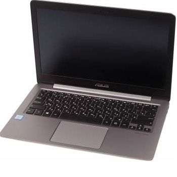 Asus Zenbook UX310UA-FC249T (90NB0CJ1-M03820) (Intel Core i5 6200U, 8Gb, SSD512Gb, Intel HD Graphics 520, 13.3