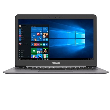 Asus Zenbook UX310UQ-FC387T (90NB0CL1-M06840) Core i5 6200U, 8Gb, 1Tb, 128Gb SSD, nVidia GeForce 940MX 2Gb, 13.3