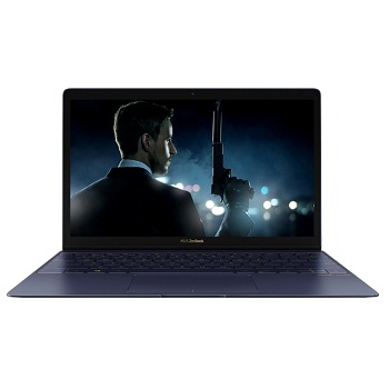 ASUS ZenBook UX390UA (90NB0CZ1-M06900) (Intel Core i7 7500U 2700 MHz, 12.5