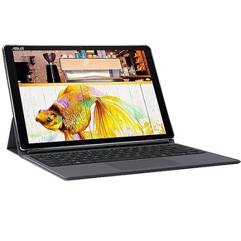 ASUS TP305CA Titanium (90NB0D81-M00320)  Intel i5-7Y54, 8, 512GB SSD, No ODD, 12,6 WQ+ USLIM, UMA, Wi-Fi, Soft Docking, Windows 10