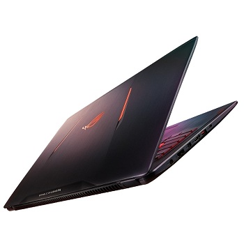 ASUS ROG GL502VS-FY062T(90NB0DD1-M00760) 15.6