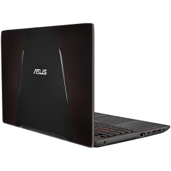 ASUS FX753VD-GC448T (90NB0DM3-M07580)( 17.3