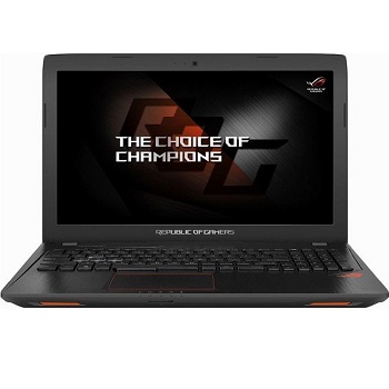 ASUS ROG GL753VE-GC152T (90NB0DN2-M02310)(17.3