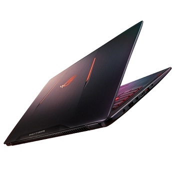 ASUS ROG GL502VM-FY013D (90NB0DR1-M03540) 15.6