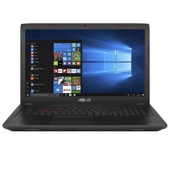 ASUS FX553VD-DM405R (90NB0DW4-M05730)(15.6