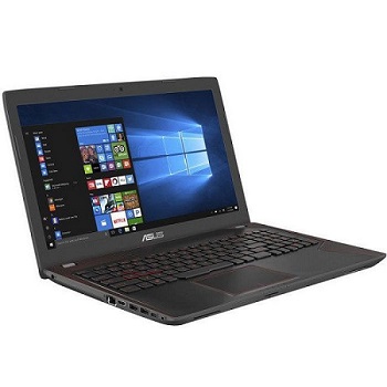 ASUS FX553VE-DM429T (90NB0DX4-M06500)(15.6