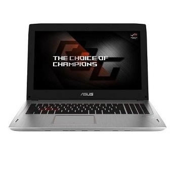 ASUS ROG GL702VS (90NB0DZ3-M04220)(Intel i7-77000HQ,  8Gb,  1Tb + SATA3 256G M.2 SSD,  NO ODD,  17.3