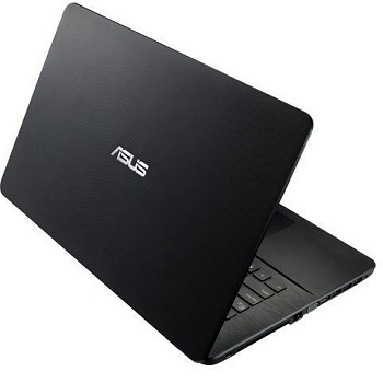 Asus X751NA-TY027 (90NB0EA1-M00380)(Intel Pentium N4200, 4Gb, 500Gb, DVD-RW, Intel HD Graphics 505, 17.3