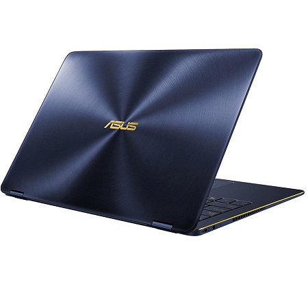 ASUS Flip S Touch UX370UA-C4392T +bag (90NB0EN1-M10400)( 13.3