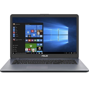 ASUS F705UA-BX424T (90NB0EV1-M05200)(17.3