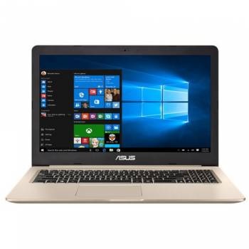 Asus N580VD-DM194T (90NB0FL1-M04940)( Intel Core i5 7300HQ,  8Gb,  1Tb,  nVidia GeForce GTX 1050 2Gb,  15.6