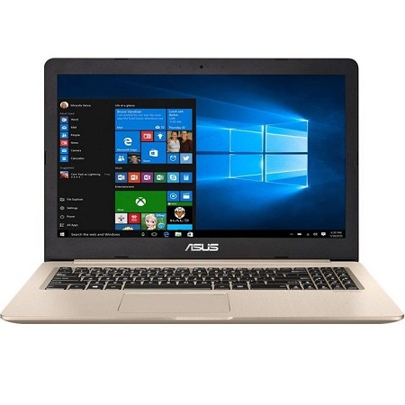 Asus VivoBook N580VD-FY320T (90NB0FL1-M04830) Core i5 7300HQ, 8Gb, 1Tb, nVidia GeForce GTX 1050 4Gb, 15.6