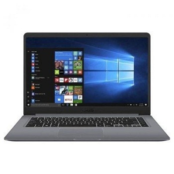 Asus VivoBook X510UQ-BQ297T (90NB0FM2-M09900)(Intel Core i5 7200U, 4Gb, 1Tb, nVidia GeForce 940MX 2Gb, 15.6