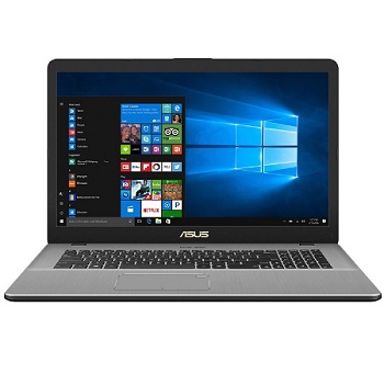 ASUS N705UD-GC137 (90NB0GA1-M02080)(17.3