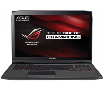 ASUS ROG GL503VS SCAR (90NR0G51-M00820)(Intel i7 7700HQ,  16GB,  1TB + 256GB SSD PCIEG3x4 NVME M.2 ,  ,  No ODD,  15,6