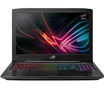 ASUS ROG GL703VD SCAR (90NB0GM1-M01690) Intel Core i7 7700HQ, 8GB, 1TB + SATA3 128G M.2 SSD, No ODD, 17,6