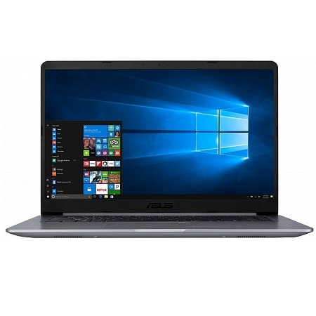 ASUS S510UN-BQ219T(90NB0GS5-M03170)( 15.6