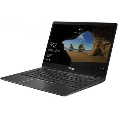 Asus Zenbook UX331UA-EG047T (90NB0GZ2-M04000) Core i7 8550U, 8Gb, 256Gb SSD, Intel UHD Graphics, 13.3