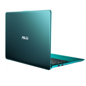 Asus VivoBook S530UF-BQ078T (90NB0IB1-M00860)(Intel Core i7 8550U, 8Gb, 1Tb, nVidia GeForce Mx130 2Gb, 15.6