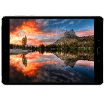 ASUS Z500KL (90NP00I1-M00100) Black LTE 9.7