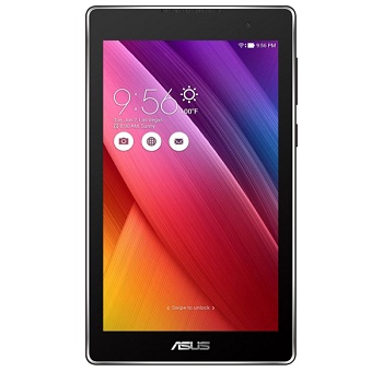 ASUS ZenPad 7.0 Z170CG 16Gb 3G (90NP01Y1-M00760) Black
