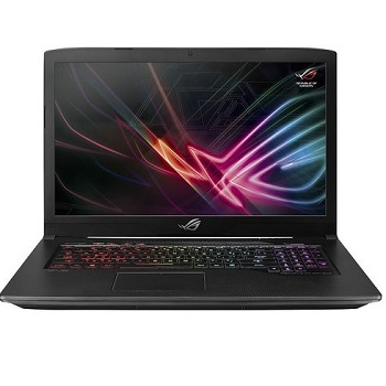 ASUS ROG GL503GE (90NR0082-M04820)(Intel i5-8300H,  8Gb,  1Tb + PCIE NVME 128Gb M.2 SSD,  NO ODD,  15.6