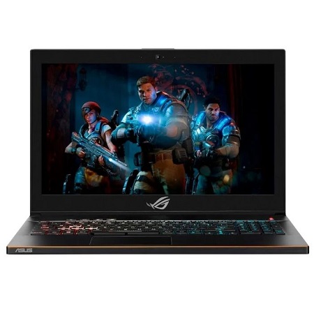 ASUS ROG GU501GM-GZ043T ZEPHYRUS (90NR00F2-M01500)( 15.6