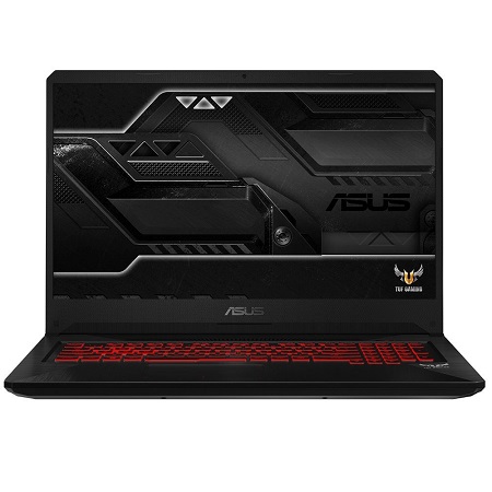 ASUS TUF GAMING FX705GE-EW096T (90NR00Z2-M02050)(17.3