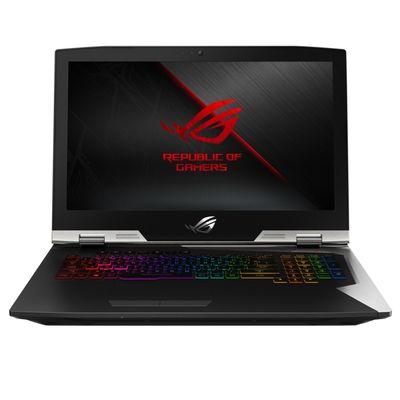 ASUS ROG G703GI-E5003T + (90NR0HJ1-M00030)(17.3