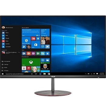 Asus ZN242GDK-BA011T (90PT0232-M00630)( 23.8