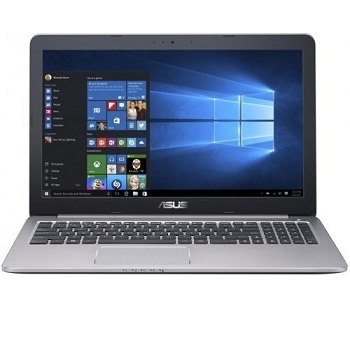 ASUS K501UQ (90NB0BP2-M01360) Intel i3 6100U,  4,  500,  NO ODD,  15.6