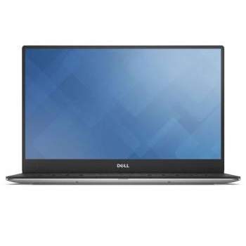 Dell XPS 13 9360 (9360-0001) Core i7 7500U, 16Gb, SSD512Gb, Intel HD Graphics HD 620, 13.3