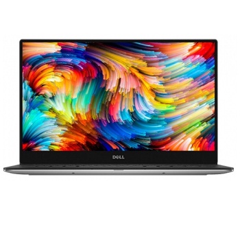 Dell XPS 13 (9360-3614) Core i7 7500U, 8Gb, 256Gb SSD, Intel HD Graphics 620, 13.3