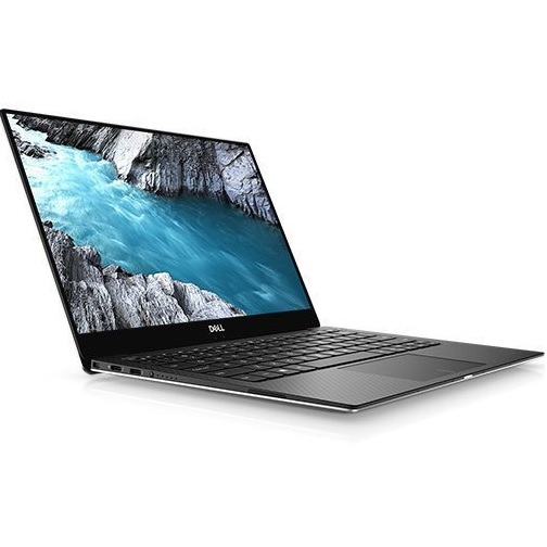 Dell XPS 13(9370-7895)(Intel Core i7 8550U, 8Gb, SSD256Gb, Intel UHD Graphics 620, 13.3