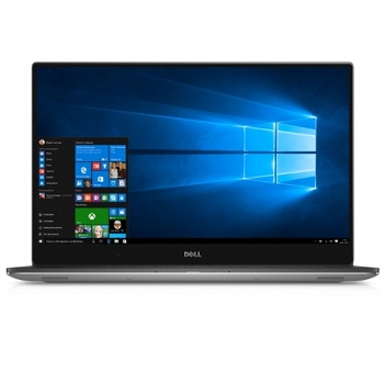 DELL XPS 15 9550 (9550-1370)(Intel Core i7 6700HQ 2600 MHz, 15.6