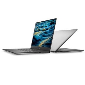 Dell XPS 15 (9570-6658)(Intel Core i7 8750H, 16Gb, SSD512Gb, nVidia GeForce GTX 1050Ti 4Gb, 15.6