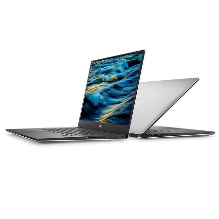 Dell XPS 15 (9570-5420)(Intel Core i7 8750H, 16Gb, SSD512Gb, nVidia GeForce GTX 1050 Ti 4Gb, 15.6