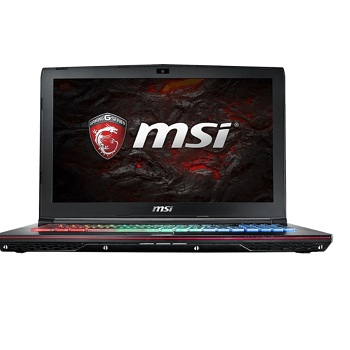 MSI GE62VR 7RF (9S7-16JB12-498) Apache Pro Kabylake i7-7700HQ+HM175,  16GB DDR IV,  1TB+256GB SSD,  Super Multi,  15.6