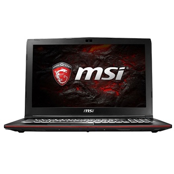 MSI GP62MVR 7RF (9S7-16JB42-468) (Kabylake i7-7700HQ+HM175,  DDR IV8GB,  1TB+128GB SSD,  No ODD,  15.6