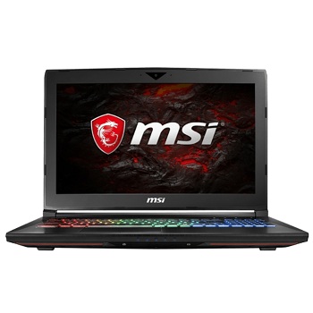 MSI GT62VR 7RE (9S7-16L231-261) () Dominator Pro 4K Kabylake i7-7700HQ,  32GB DDR IV,  1TB+512GB SSD,  No ODD,  15.6